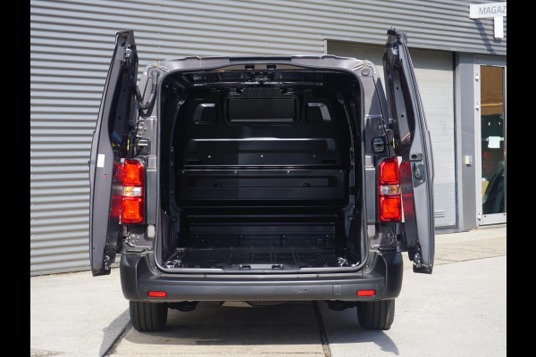 Opel Vivaro Electric L3 75 kWh | tot 8 jaar garantie | navigatie incl. Apple Carplay | airco | parkeersensoren | e-Call pakket | Comfort stoelen | rijklaarprijs