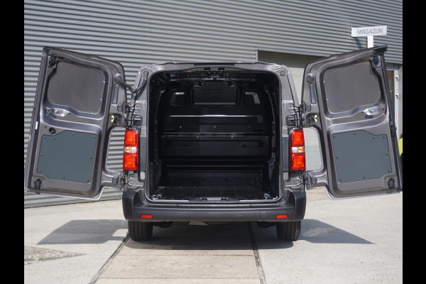 Opel Vivaro Electric L3 75 kWh | tot 8 jaar garantie | navigatie incl. Apple Carplay | airco | parkeersensoren | e-Call pakket | Comfort stoelen | rijklaarprijs