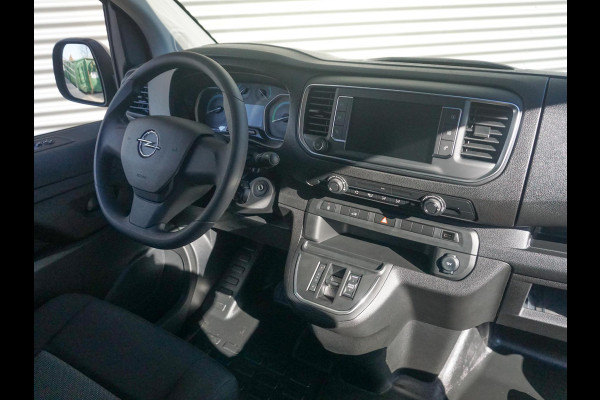 Opel Vivaro Electric L3 75 kWh | tot 8 jaar garantie | navigatie incl. Apple Carplay | airco | parkeersensoren | e-Call pakket | Comfort stoelen | rijklaarprijs