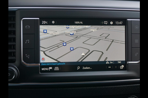 Opel Vivaro Electric L3 75 kWh | tot 8 jaar garantie | navigatie incl. Apple Carplay | airco | parkeersensoren | e-Call pakket | Comfort stoelen | rijklaarprijs