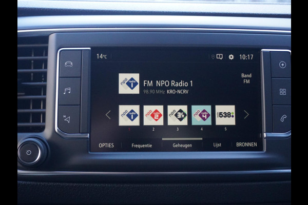 Opel Vivaro Electric L3 75 kWh | tot 8 jaar garantie | navigatie incl. Apple Carplay | airco | parkeersensoren | e-Call pakket | Comfort stoelen | rijklaarprijs