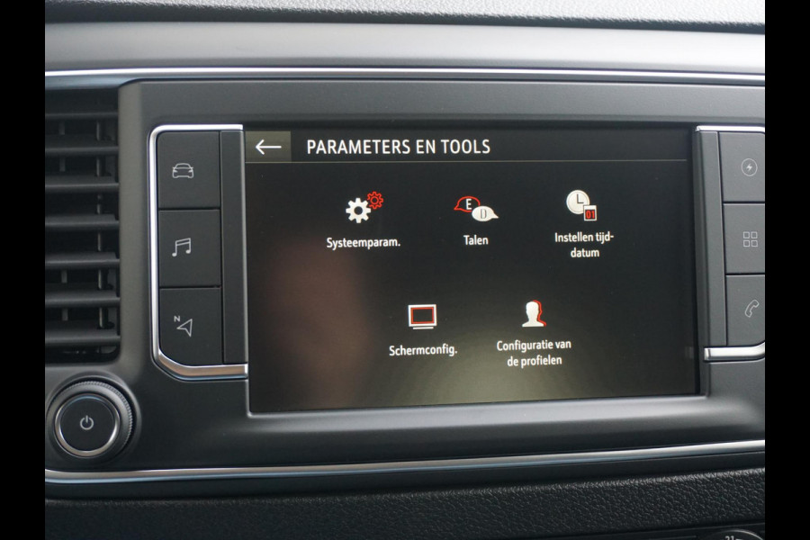 Opel Vivaro Electric L3 75 kWh | tot 8 jaar garantie | navigatie incl. Apple Carplay | airco | parkeersensoren | e-Call pakket | Comfort stoelen | rijklaarprijs