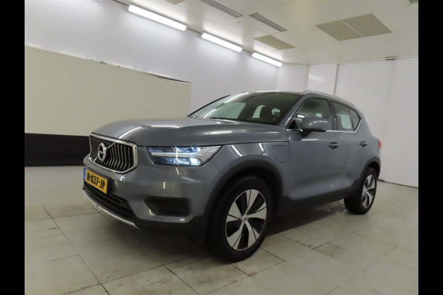 Volvo XC40 1.5 T4 Recharge Inscription SportStoelen