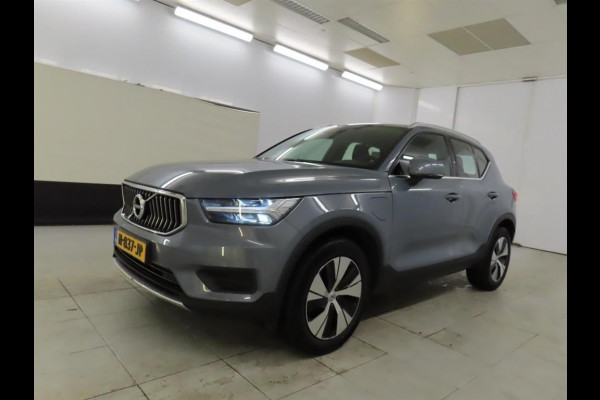 Volvo XC40 1.5 T4 Recharge Inscription SportStoelen