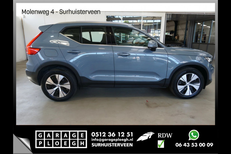 Volvo XC40 1.5 T4 Recharge Inscription SportStoelen