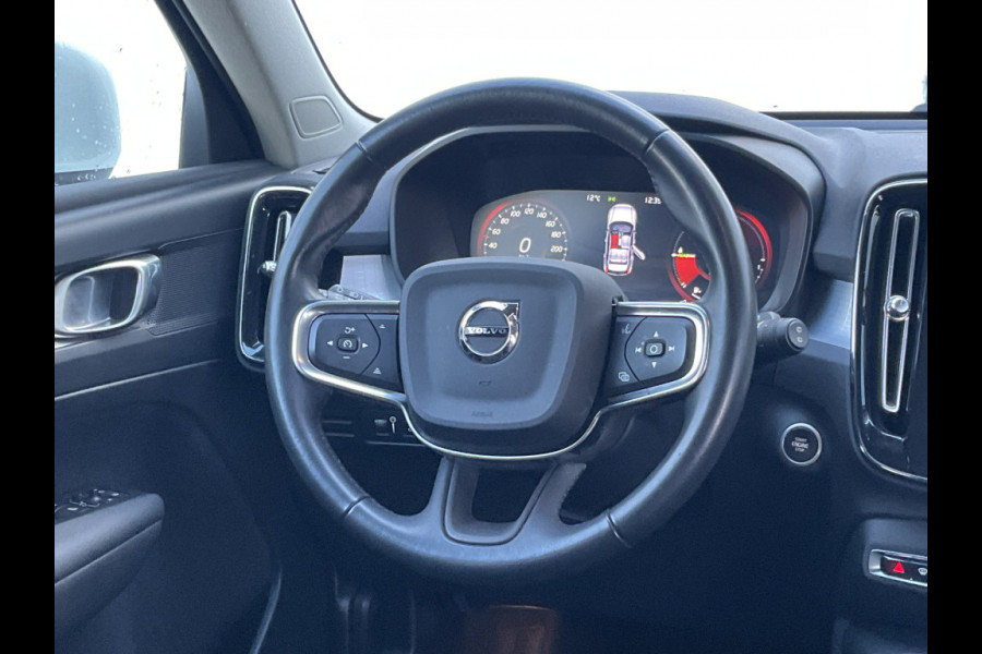 Volvo XC40 1.5 T4 Recharge Inscription SportStoelen