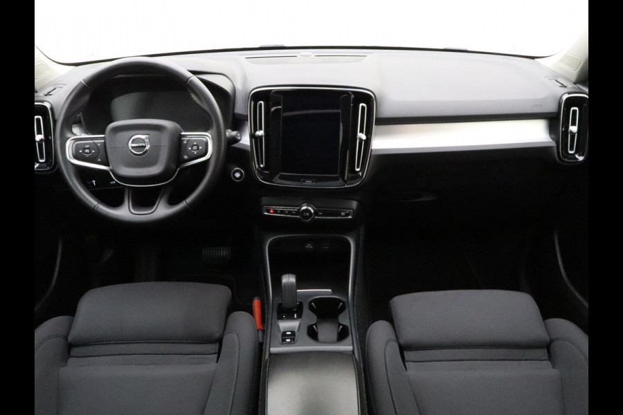 Volvo XC40 1.5 T4 Recharge Inscription SportStoelen