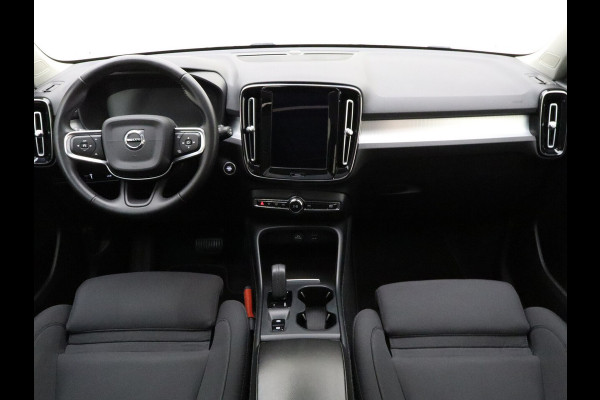 Volvo XC40 1.5 T4 Recharge Inscription SportStoelen