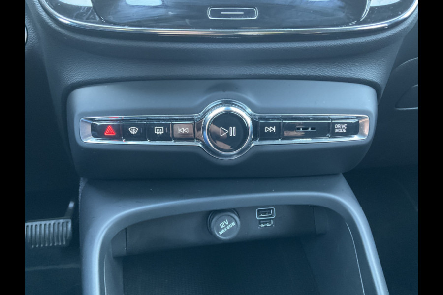Volvo XC40 1.5 T4 Recharge Inscription SportStoelen