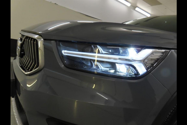 Volvo XC40 1.5 T4 Recharge Inscription SportStoelen