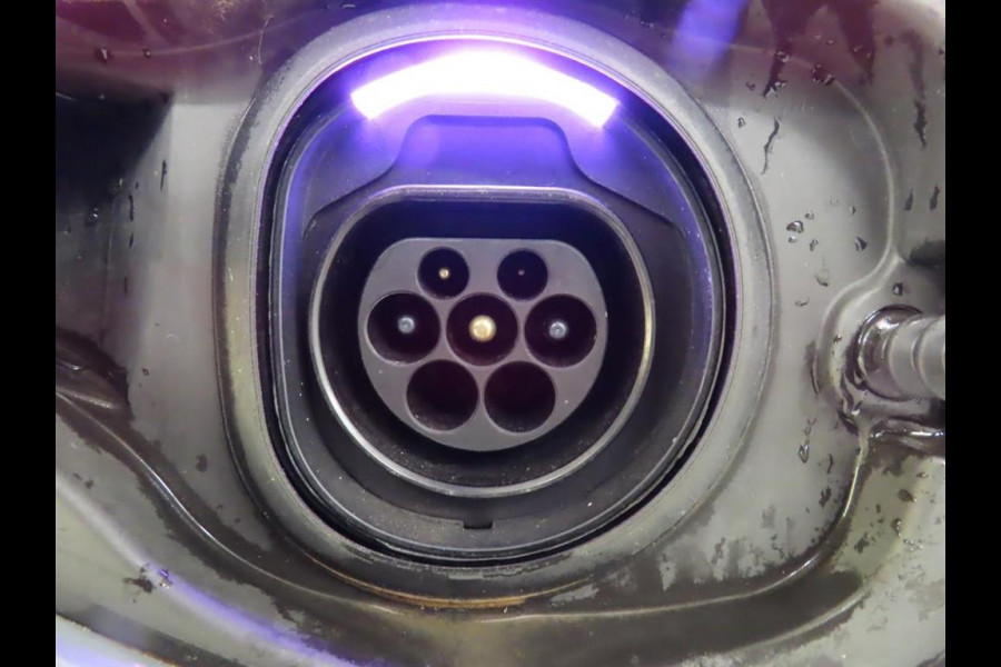 Volvo XC40 1.5 T4 Recharge Inscription SportStoelen