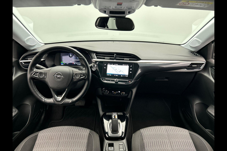 Opel CORSA-E Business Edition 1 fase 50 kWh * 1e Eigenaar * Origineel Nederlands * Carplay Climate-control Cruise