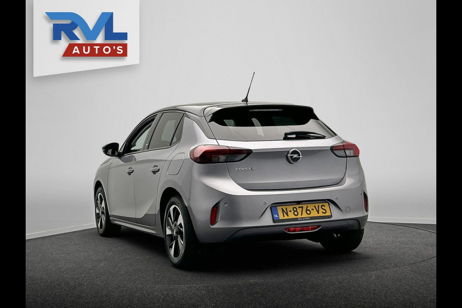 Opel CORSA-E Business Edition 1 fase 50 kWh * 1e Eigenaar * Origineel Nederlands * Carplay Climate-control Cruise