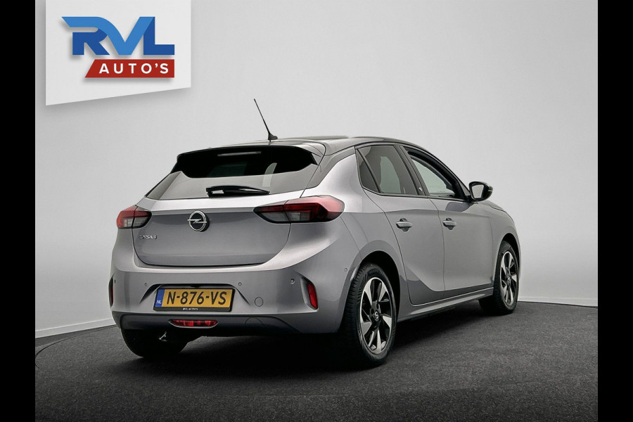 Opel CORSA-E Business Edition 1 fase 50 kWh * 1e Eigenaar * Origineel Nederlands * Carplay Climate-control Cruise