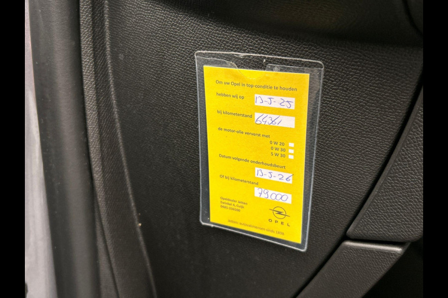 Opel CORSA-E Business Edition 1 fase 50 kWh * 1e Eigenaar * Origineel Nederlands * Carplay Climate-control Cruise