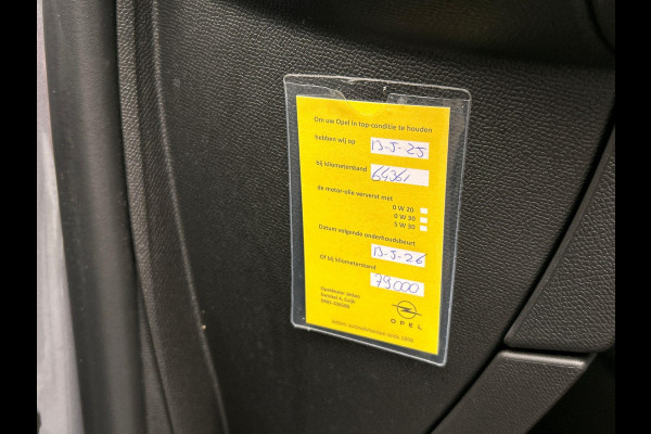 Opel CORSA-E Business Edition 1 fase 50 kWh * 1e Eigenaar * Origineel Nederlands * Carplay Climate-control Cruise