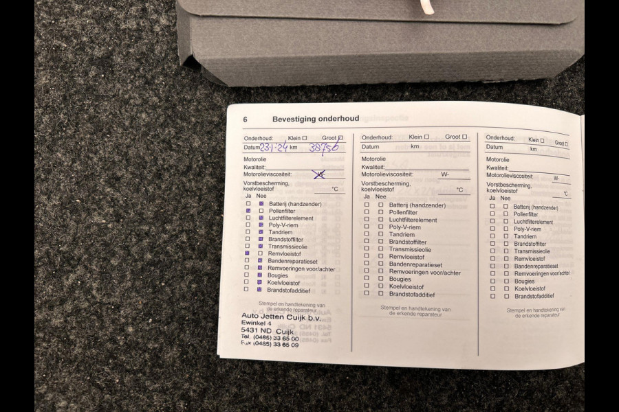 Opel CORSA-E Business Edition 1 fase 50 kWh * 1e Eigenaar * Origineel Nederlands * Carplay Climate-control Cruise