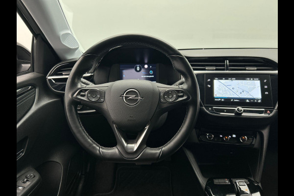 Opel CORSA-E Business Edition 1 fase 50 kWh * 1e Eigenaar * Origineel Nederlands * Carplay Climate-control Cruise