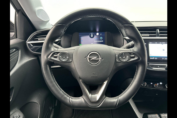 Opel CORSA-E Business Edition 1 fase 50 kWh * 1e Eigenaar * Origineel Nederlands * Carplay Climate-control Cruise