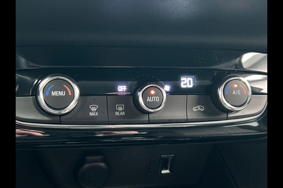 Opel CORSA-E Business Edition 1 fase 50 kWh * 1e Eigenaar * Origineel Nederlands * Carplay Climate-control Cruise