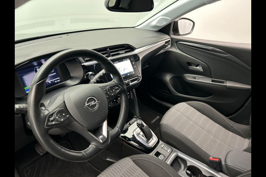 Opel CORSA-E Business Edition 1 fase 50 kWh * 1e Eigenaar * Origineel Nederlands * Carplay Climate-control Cruise