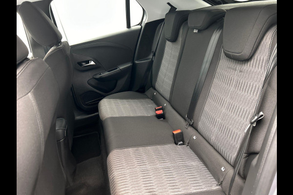 Opel CORSA-E Business Edition 1 fase 50 kWh * 1e Eigenaar * Origineel Nederlands * Carplay Climate-control Cruise