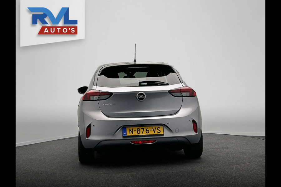 Opel CORSA-E Business Edition 1 fase 50 kWh * 1e Eigenaar * Origineel Nederlands * Carplay Climate-control Cruise