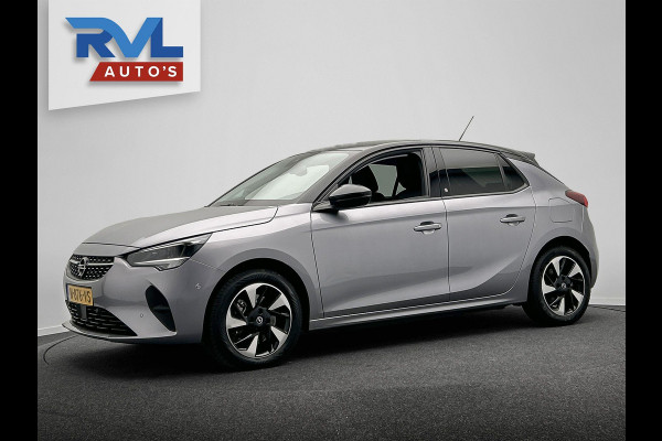 Opel CORSA-E Business Edition 1 fase 50 kWh * 1e Eigenaar * Origineel Nederlands * Carplay Climate-control Cruise
