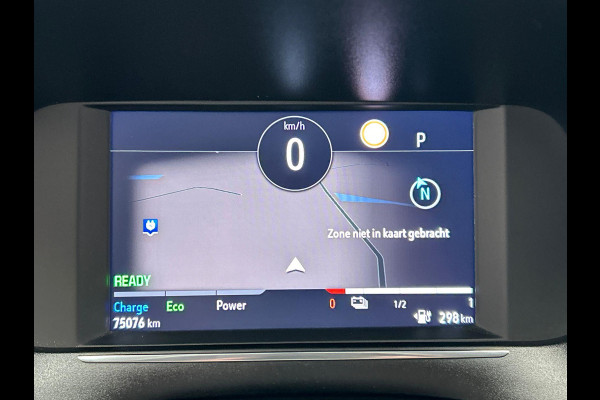 Opel CORSA-E Business Edition 1 fase 50 kWh * 1e Eigenaar * Origineel Nederlands * Carplay Climate-control Cruise