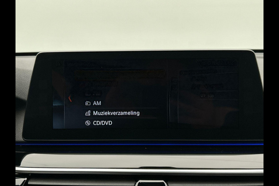 BMW 6 Serie Gran Turismo 630i High Executive * Origineel NL * Head up Panoramadak Memorie Harman / Kardon Trekhaak Camera Leder