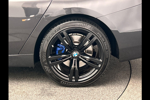 BMW 6 Serie Gran Turismo 630i High Executive * Origineel NL * Head up Panoramadak Memorie Harman / Kardon Trekhaak Camera Leder