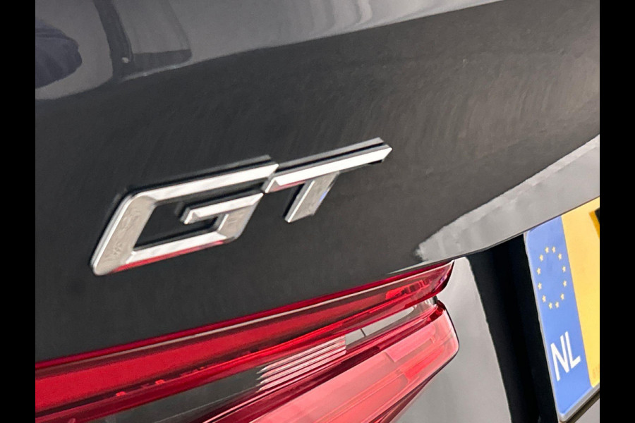BMW 6 Serie Gran Turismo 630i High Executive * Origineel NL * Head up Panoramadak Memorie Harman / Kardon Trekhaak Camera Leder