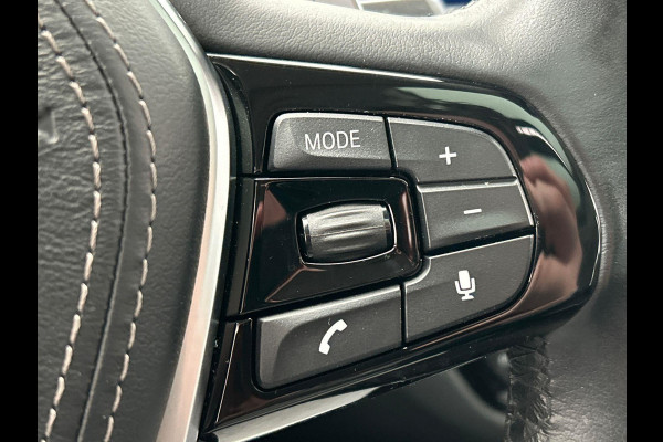 BMW 6 Serie Gran Turismo 630i High Executive * Origineel NL * Head up Panoramadak Memorie Harman / Kardon Trekhaak Camera Leder