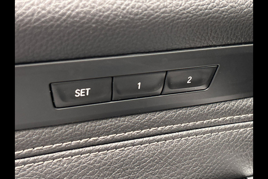 BMW 6 Serie Gran Turismo 630i High Executive * Origineel NL * Head up Panoramadak Memorie Harman / Kardon Trekhaak Camera Leder