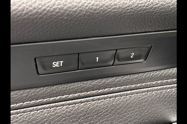 BMW 6 Serie Gran Turismo 630i High Executive * Origineel NL * Head up Panoramadak Memorie Harman / Kardon Trekhaak Camera Leder