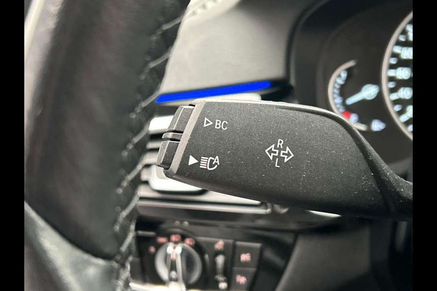 BMW 6 Serie Gran Turismo 630i High Executive * Origineel NL * Head up Panoramadak Memorie Harman / Kardon Trekhaak Camera Leder