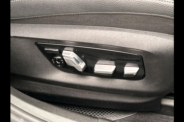 BMW 6 Serie Gran Turismo 630i High Executive * Origineel NL * Head up Panoramadak Memorie Harman / Kardon Trekhaak Camera Leder