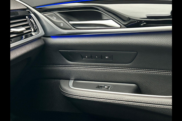BMW 6 Serie Gran Turismo 630i High Executive * Origineel NL * Head up Panoramadak Memorie Harman / Kardon Trekhaak Camera Leder