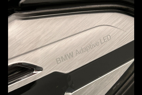 BMW 6 Serie Gran Turismo 630i High Executive * Origineel NL * Head up Panoramadak Memorie Harman / Kardon Trekhaak Camera Leder