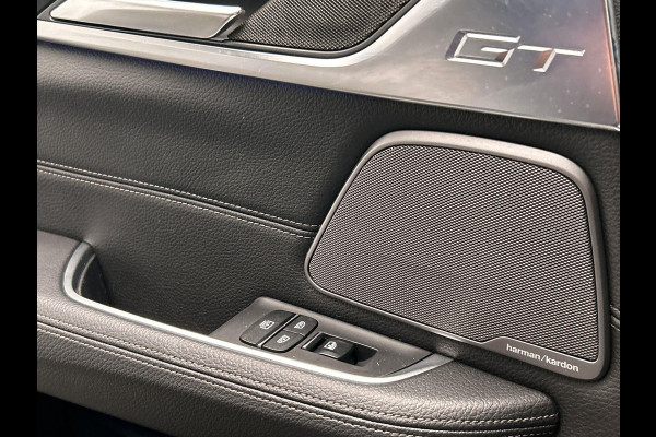 BMW 6 Serie Gran Turismo 630i High Executive * Origineel NL * Head up Panoramadak Memorie Harman / Kardon Trekhaak Camera Leder