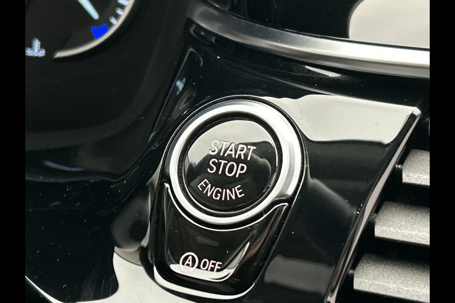 BMW 6 Serie Gran Turismo 630i High Executive * Origineel NL * Head up Panoramadak Memorie Harman / Kardon Trekhaak Camera Leder