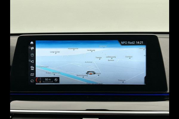 BMW 6 Serie Gran Turismo 630i High Executive * Origineel NL * Head up Panoramadak Memorie Harman / Kardon Trekhaak Camera Leder