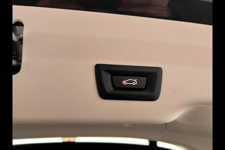 BMW 6 Serie Gran Turismo 630i High Executive * Origineel NL * Head up Panoramadak Memorie Harman / Kardon Trekhaak Camera Leder