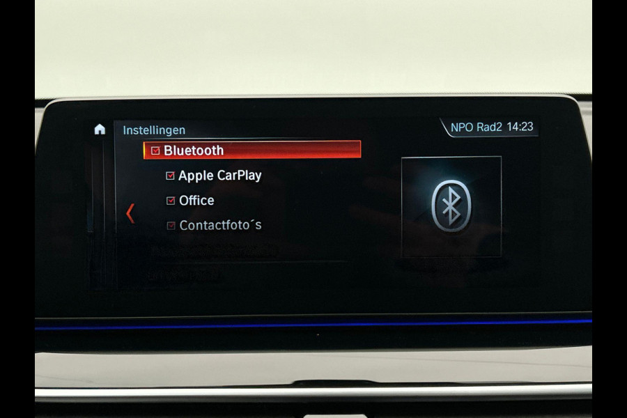 BMW 6 Serie Gran Turismo 630i High Executive * Origineel NL * Head up Panoramadak Memorie Harman / Kardon Trekhaak Camera Leder