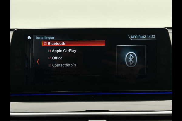 BMW 6 Serie Gran Turismo 630i High Executive * Origineel NL * Head up Panoramadak Memorie Harman / Kardon Trekhaak Camera Leder