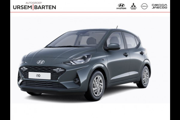 Hyundai i10 1.0 Comfort