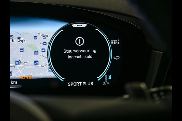 Porsche Cayenne 3.0 E-Hybrid · Sport chrono · Panorama dak · Adaptive cruise · 360 Camera · Keyless · Luchtvering · Bose sound · Memory seats ·