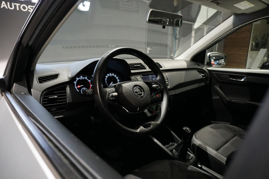 Škoda Fabia Combi 1.0 TSI Ambition + CARPLAY / NAVIGATIE / PDC