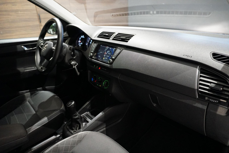 Škoda Fabia Combi 1.0 TSI Ambition + CARPLAY / NAVIGATIE / PDC