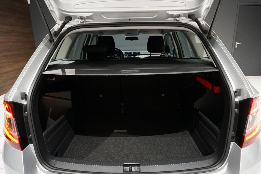 Škoda Fabia Combi 1.0 TSI Ambition + CARPLAY / NAVIGATIE / PDC